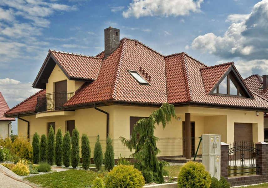 Dachówka ceramiczna Röben MONZA